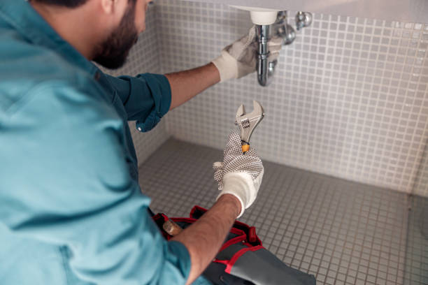 Best 24/7 Emergency Plumbing Services  in Evendale, OH